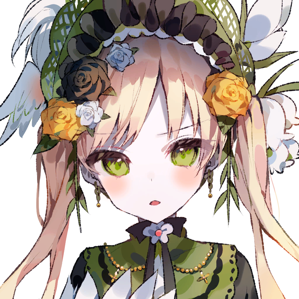 远野汉娜立绘